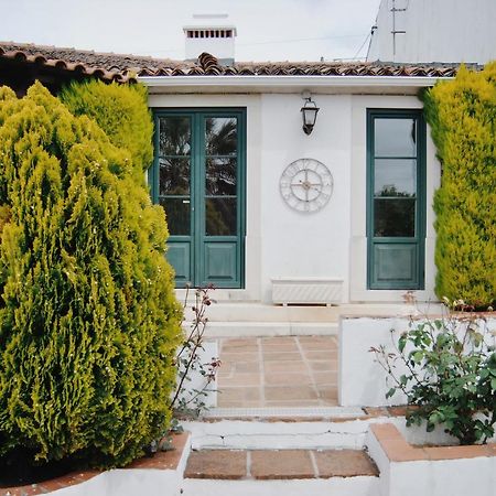 Quinta De Sao Pedro De Tomar Villa Екстериор снимка