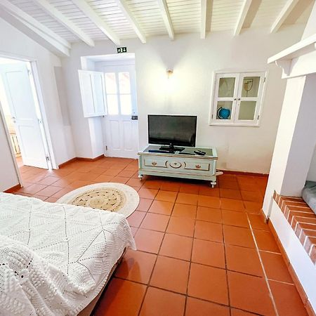Quinta De Sao Pedro De Tomar Villa Екстериор снимка