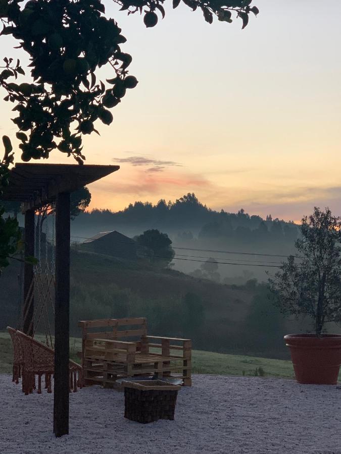 Quinta De Sao Pedro De Tomar Villa Екстериор снимка