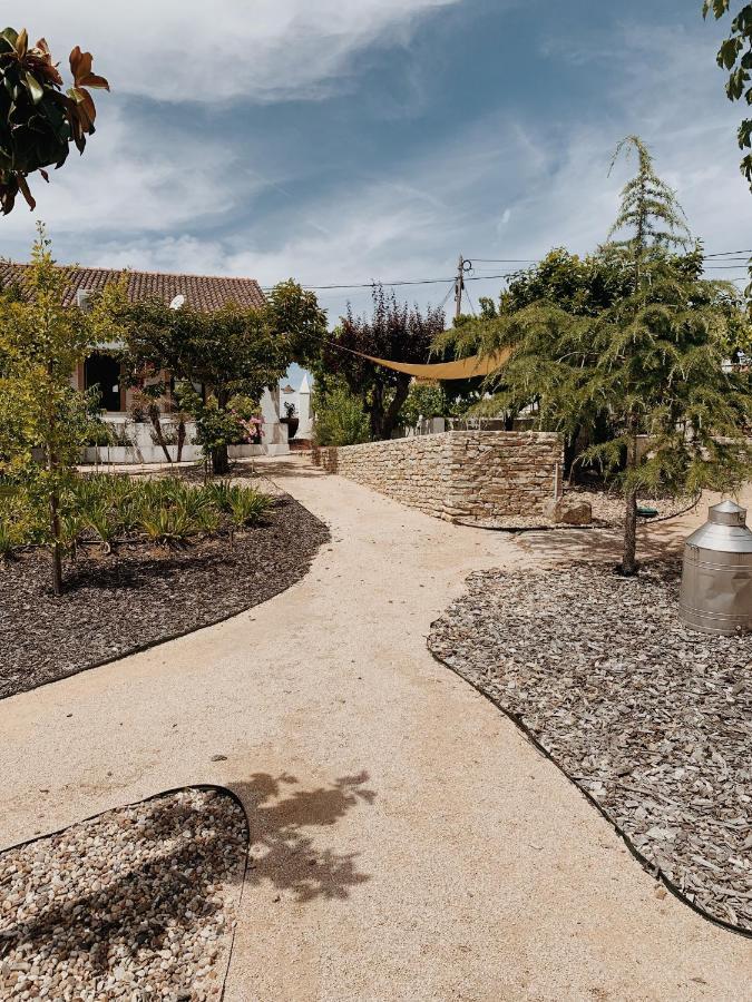Quinta De Sao Pedro De Tomar Villa Екстериор снимка