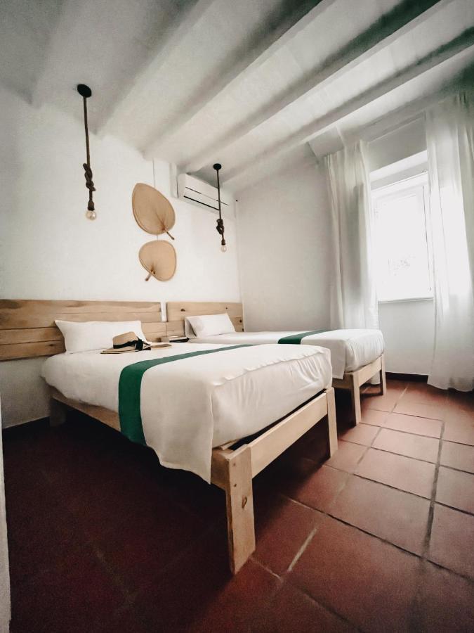 Quinta De Sao Pedro De Tomar Villa Екстериор снимка