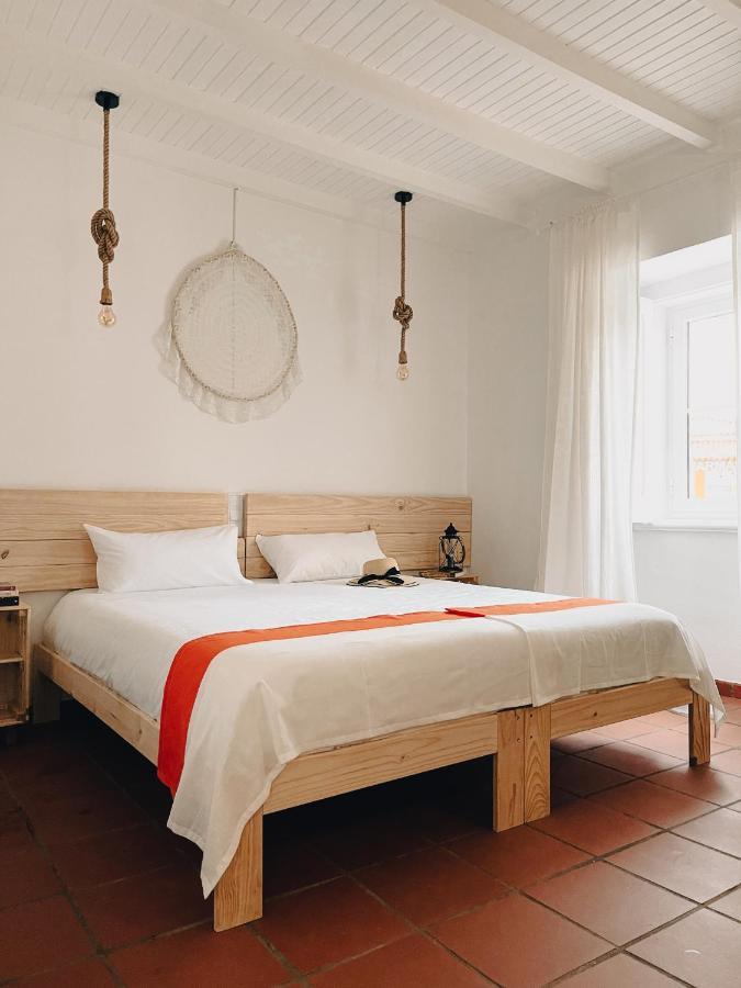 Quinta De Sao Pedro De Tomar Villa Екстериор снимка
