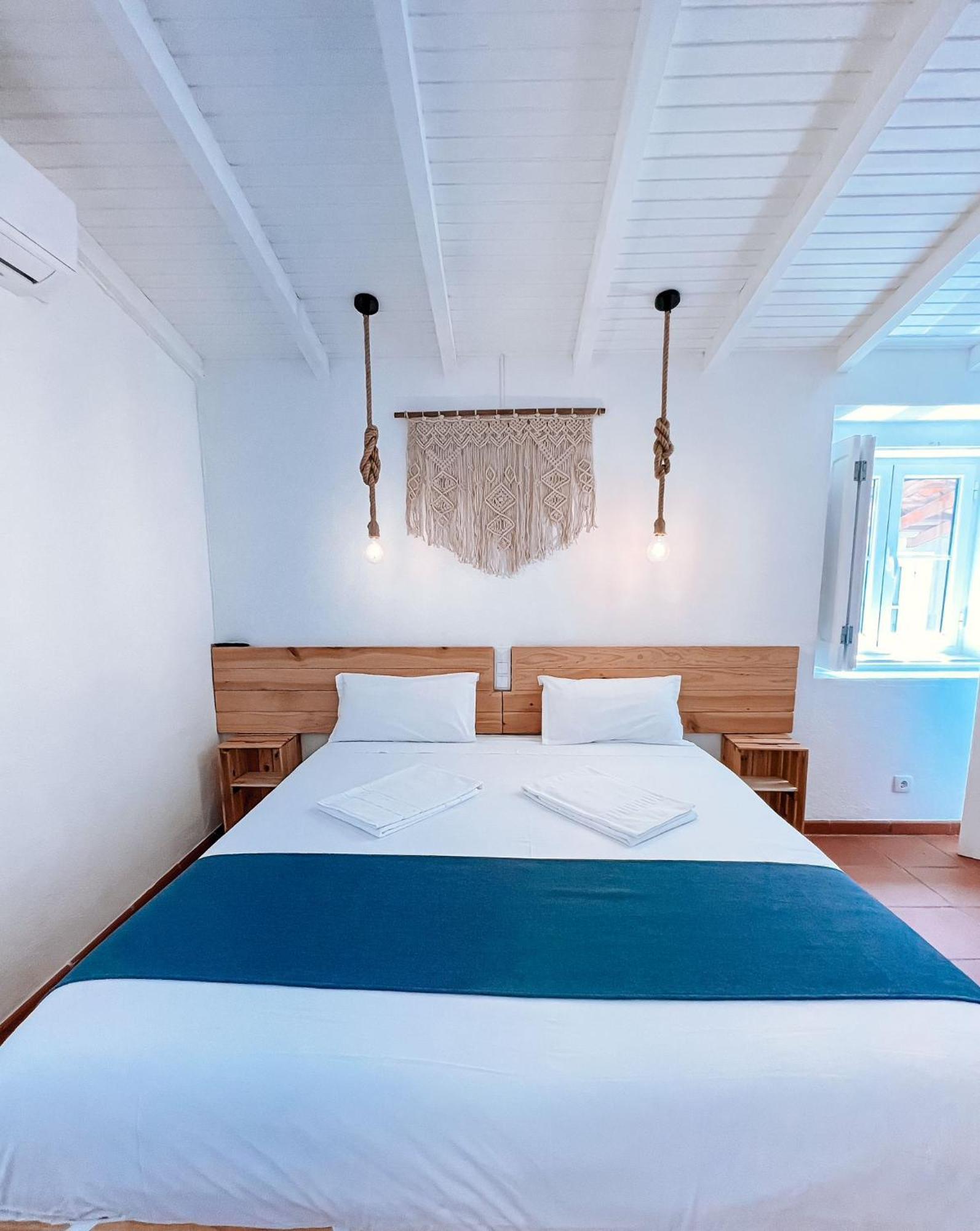 Quinta De Sao Pedro De Tomar Villa Екстериор снимка