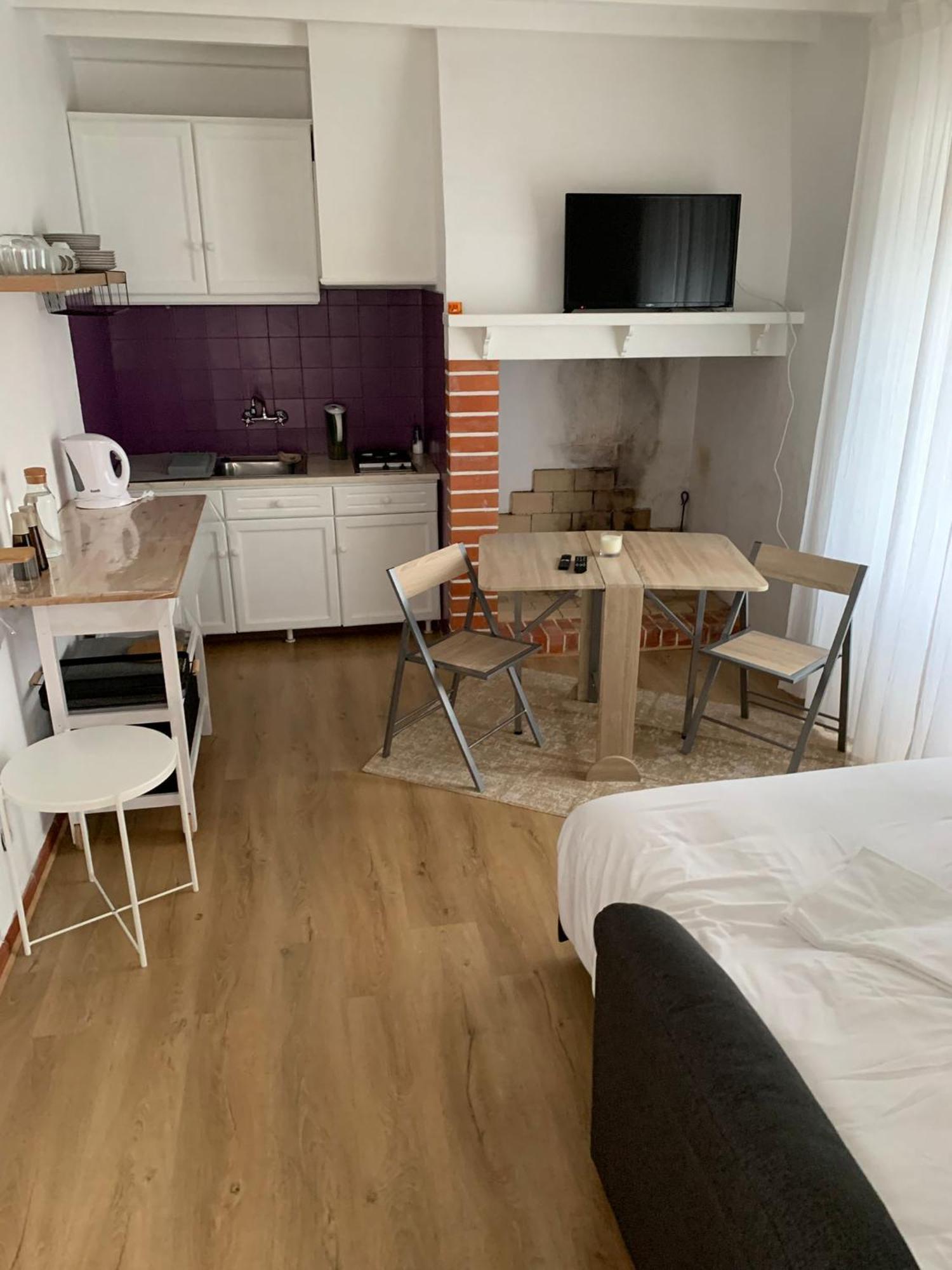 Quinta De Sao Pedro De Tomar Villa Екстериор снимка