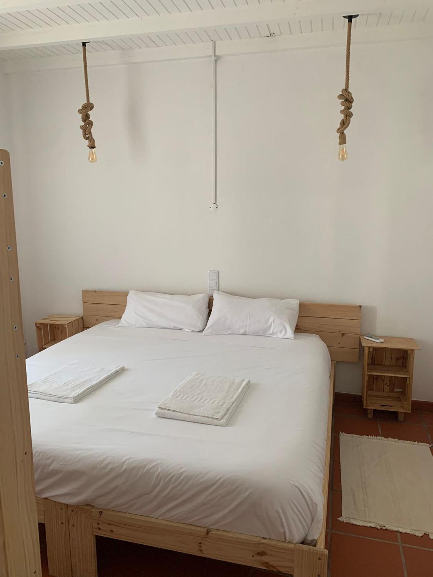Quinta De Sao Pedro De Tomar Villa Екстериор снимка