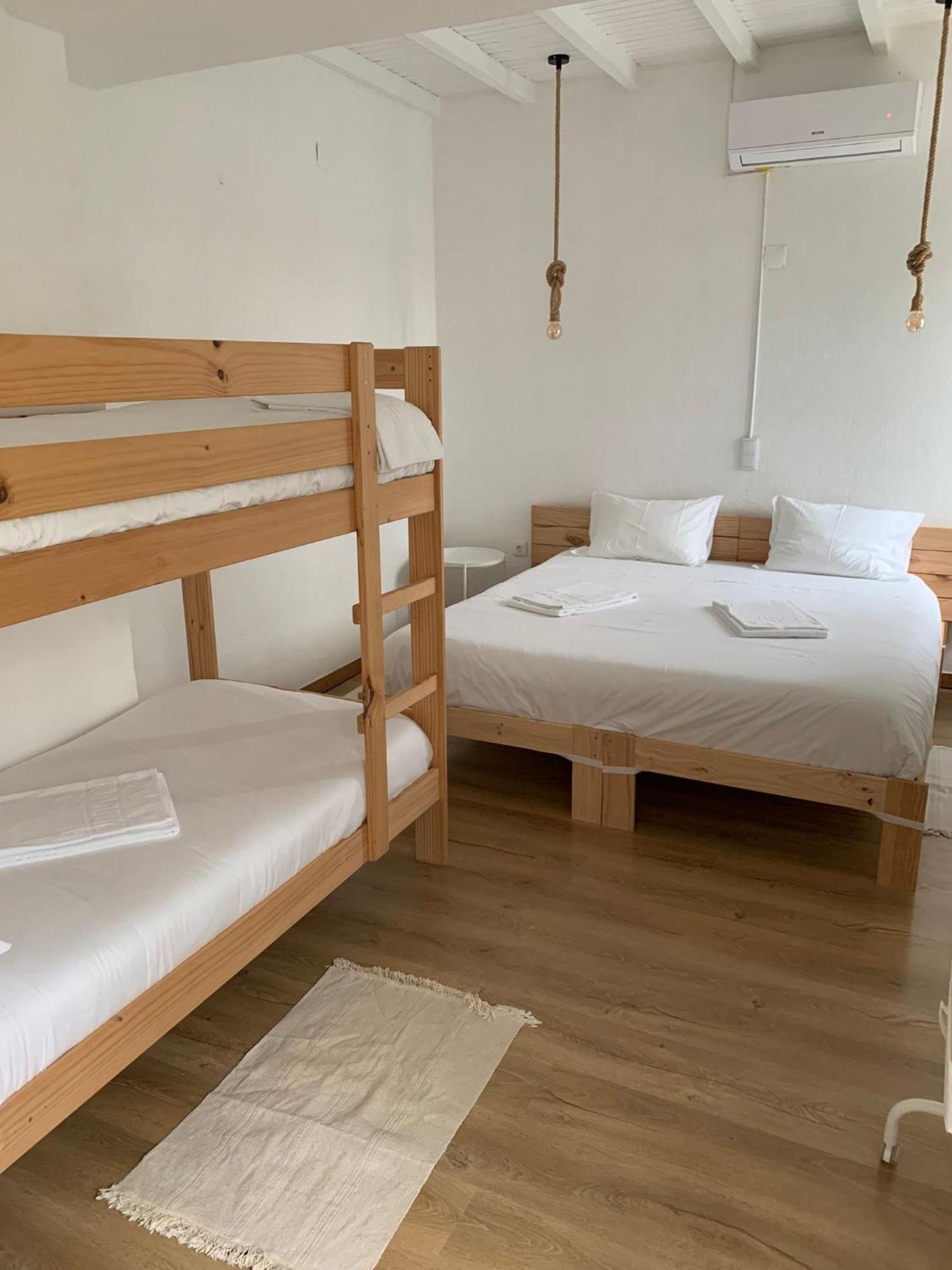 Quinta De Sao Pedro De Tomar Villa Екстериор снимка